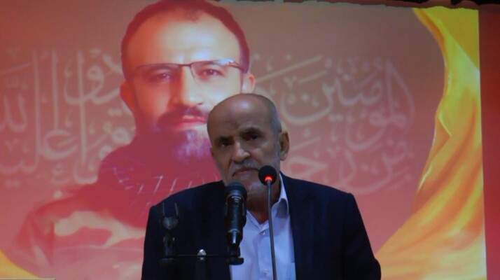 جشي: الولايات المتحدة تمارس ضغوطاً لفرض معاهدة سلام وتتعامل مع لبنان كأنه تحت وصاية أميركية