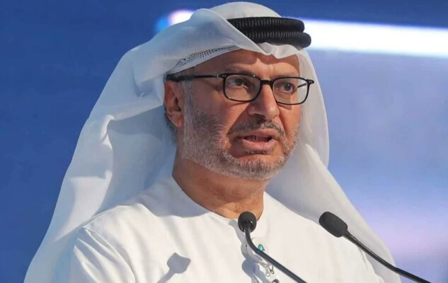 قرقاش: الإمارات صلبة بمواجهة العدوان وحازمة بالتصدي لمخططات التآمر على الأمن