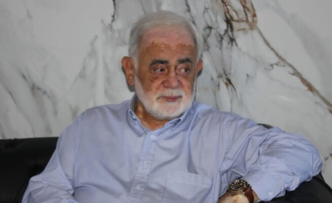 أبو زيد ناشد المعنيين التدخل السريع لإخماد الحرائق في عاراي وبحنّين في قضاء جزين
