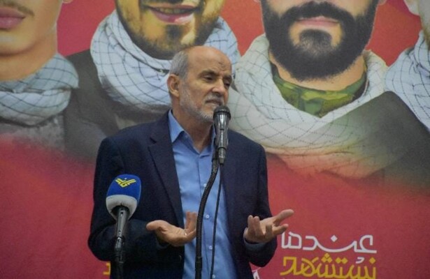 جشي: استعداد الجيش لمواجهة التحديات مرهون بتوفر الإرادة السياسية والإمكانات اللازمة