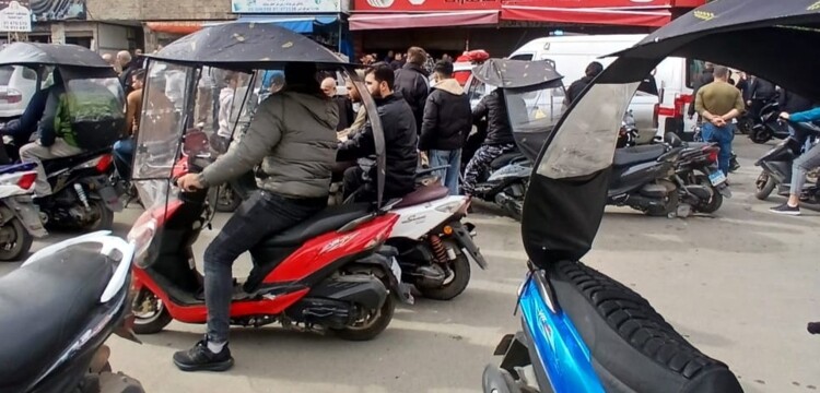 شخص قتل شقيقَيه بإطلاق النار عليهما بسبب خلاف عائلي في المريجة
