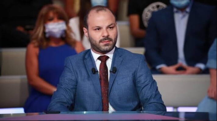 محمد نمر أعلن استقالته من عضوية مجلس إدارة تلفزيون لبنان: يبقى مؤسسة وطنية عريقة
