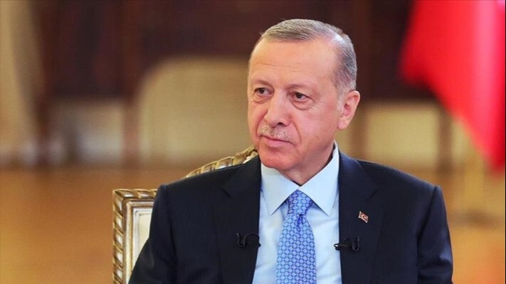 أردوغان: استمرار الهجمات الإسرائيلية على لبنان يشكل مصدر قلق كبير لنا وسأزور سوريا خلال الفترة المقبلة