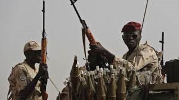 قوات الدعم السريع اعلنت سيطرتها على الفاشر في غرب السودان