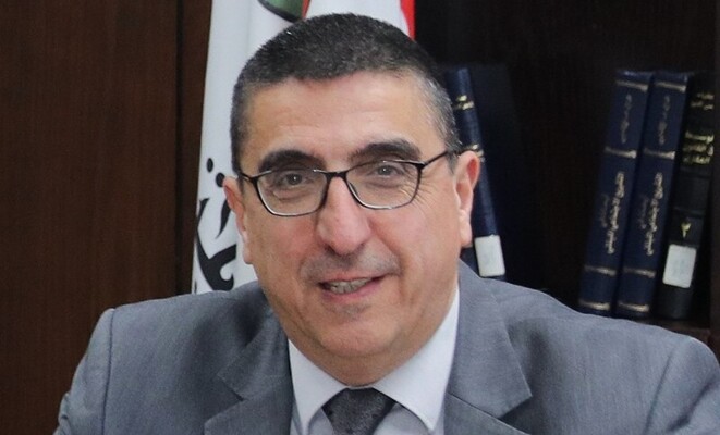 الحجار زار سراي جزين: سنعمل معًا لتعزيز حضور الدولة وتلبية حاجات أهلنا بالقضاء