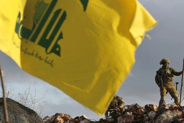 "حزب الله": استهدفنا كريات شمونة وثكنة راموت نفتالي وتصدينا لطائرة حربيّة إسرائيليّة في أجواء الجنوب بصاروخ أرض - جوّ