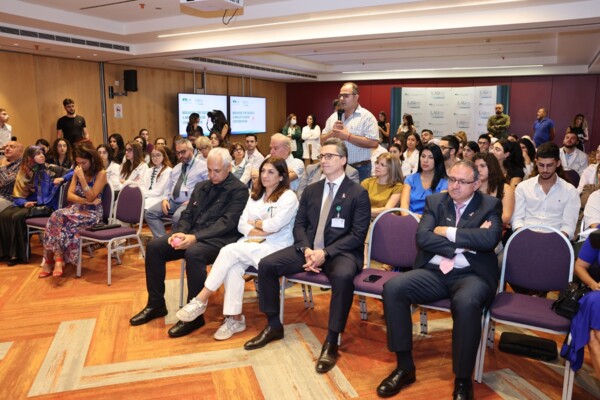 مستشفى رزق اطلق فيلما قصيرا للتوعية بسرطان الثدي بالتعاون مع الاعلامية ريما كركري