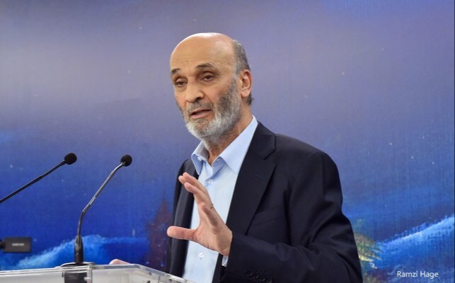 جعجع: بري يعرقل مناقشة التعديلات على قانون الانتخاب وعلى رئيس الجمهورية توجيه رسالة خطية ملزِمة