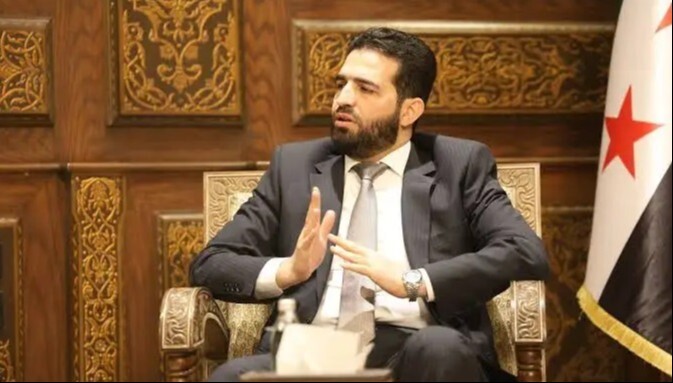 وزير الداخلية السوري: فلينتظر "فلول النظام" وعصاباته المجرمة مصيرهم المحتوم وهذا تحذير أخير لهم