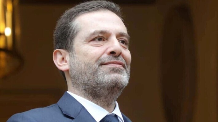 الحريري: لبنان وسوريا يقتربان من فرصة لصياغة علاقة متينة تقوم على المصالح المشتركة والاستثمار