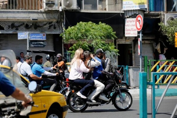 شينخوا: لا احتفالات في طهران في اليوم الأول من الاتفاق الإيراني-الأميركي
