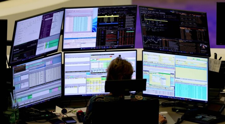 "رويترز": أسهم أوروبا تصعد 1.4% وسط آمال التوصل إلى هدنة في الشرق الأوسط