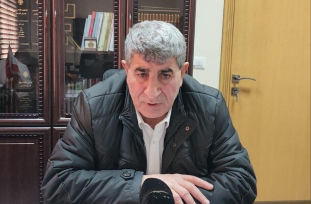 طليس: الأربعاء 30 أيلول إضراب عام لقطاع النقل البري في لبنان ولن نتراجع عن موقفنا