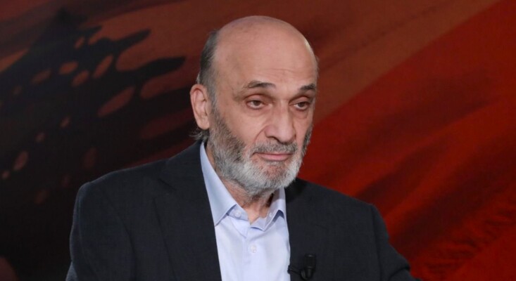 جعجع: بري مسؤول عن تعطيل الجلسة التشريعية وتجاهله اقتراح 67 نائبًا خرق للنظام الداخلي
