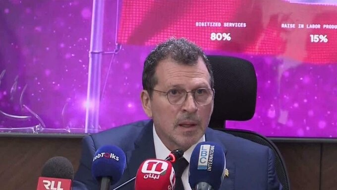 شحادة: للتفكير في كيفية الانتقال من الموازنات التقليدية إلى موازنات تأخذ في الاعتبار الاستثمار في التكنولوجيا