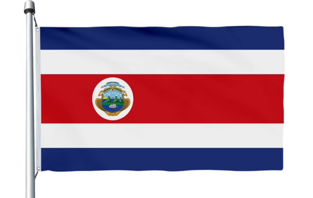 حكومة كوستاريكا صنّفت الحرس الثوري الإيراني و"حزب الله" و"حماس" و"أنصار الله" منظمات إرهابية