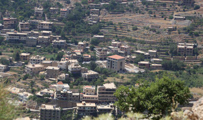 "النشرة": غارة من مسيرة إسرائيلية إستهدفت منزل راعٍ في بلدة شبعا ومعلومات عن ٳصابات