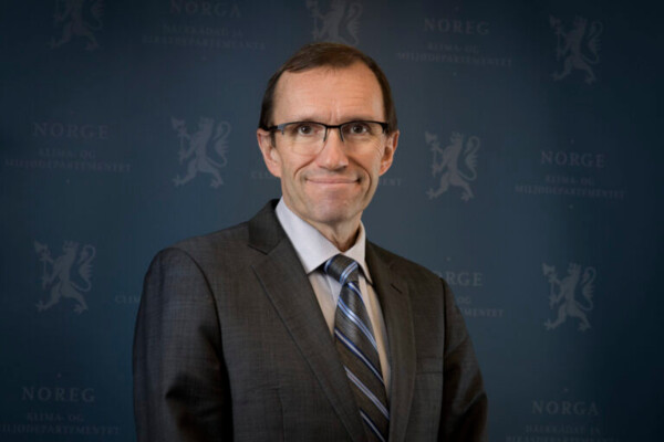 وزير خارجية النرويج يشعر بالقلق إزاء الهجمات التي استهدفت الصحفيين والعاملين في مجال الرعاية الصحية في لبنان