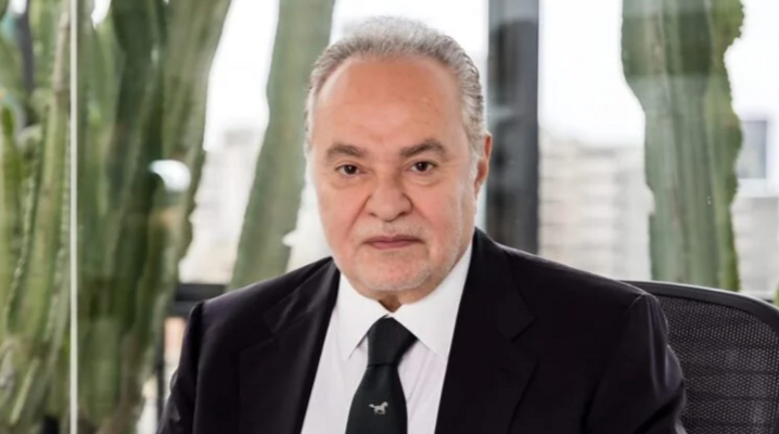 رئيس بلدية جل الديب: المطامر في المتن قنبلة موقوتة ويجب اعتماد خطة وطنية شاملة لإدارة النفايات