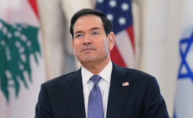 "NBC" عن مسؤول بالخارجية الأميركية: من المتوقع انضمام روبيو للمحادثات بين إسرائيل ولبنان الخميس