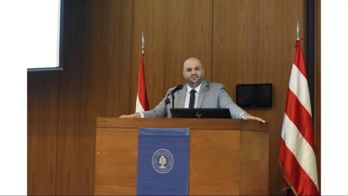 ناصر الدين في افتتاح فعاليات "اليوم الوطني لهشاشة العظام ": نعمل على إدراج العلاجات من ضمن خدمات الرعاية الأولية