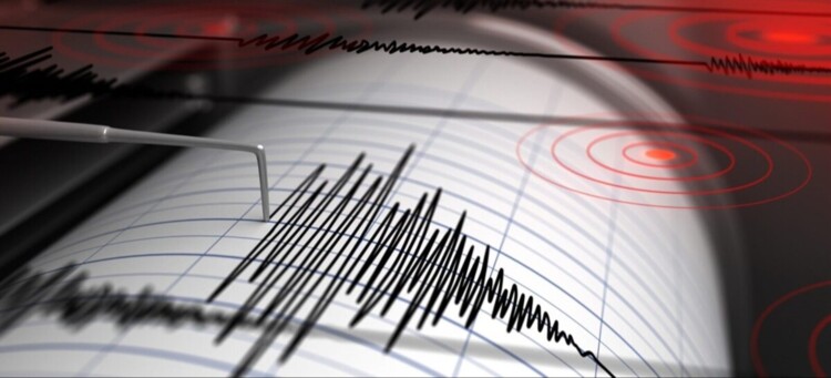المركز الوطني للجيوفيزياء: هزة أرضية بقوة 2.6 درجات أمس في منطقة قصرنبا - قضاء بعلبك