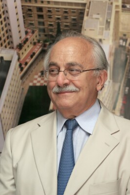 مئة عام من العطاء والشفاء: قصة المركز الطبي للجامعة اللبنانية الاميركية - مستشفى رزق