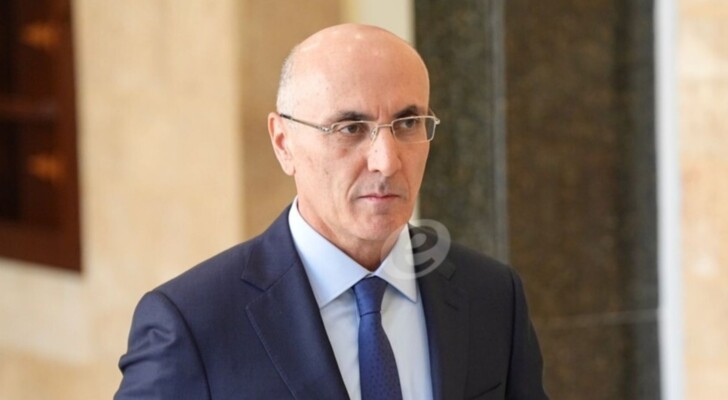 الحجار اتصل بمسؤولين أمنيين والمحافظين ووجّه بتعزيز الانتشار الأمني وضمان الاستجابة لعمليات الإسعاف