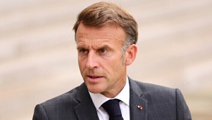 ماكرون: الضربات الإسرائيلية على لبنان تشكل تهديدا مباشرا لاستدامة وقف إطلاق النار الذي يجب أن يشمل لبنان بالكامل