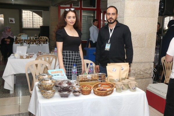 جمعية Neopreneur تطلق سوق 10452 لدعم الإنتاج المحلي في لبنان