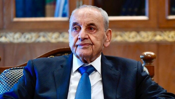 بري أكد التمسك بالآلية المعتمدة بلجنة "الميكانيزم": أعطني وحدة بين اللبنانيين أُعطيك النصر على إسرائيل