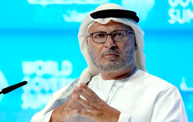 قرقاش: الإمارات انتصرت في حرب سعينا لتجنبها ونتجه لإدارة مشهد إقليمي معقد برصيد أكبر