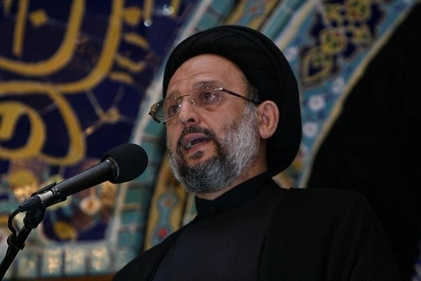 فضل الله: ندعو لدراسة جادة وموضوعية للقانون الانتخابي بظل الانقسام الحاد في المجلس النيابي