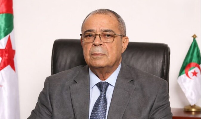 الحُكم بالسجن خمس سنوات بحق وزير جزائري سابق بتهم تتعلق بالفساد