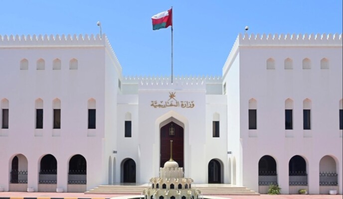 الخارجية العمانية رحبت بوقف إطلاق النار بين إسرائيل ولبنان: لالتزام المعنيين بمضامين التفاهم