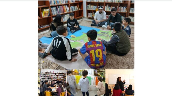 وزارة الثقافة أطلقت مبادرة "الثقافة تجمعنا" لتعزيز التماسك المجتمعي والتلاقي في زمن الأزمات