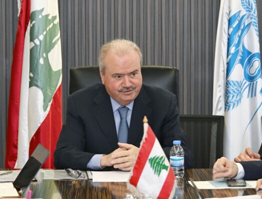 وزير المالية يختتم لقاءاته في واشنطن خلال اجتماعات الربيع لصندوق النقد والبنك الدولي