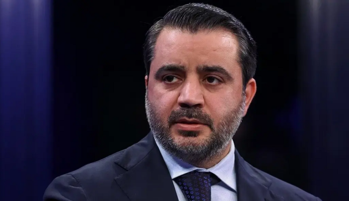 الشيباني وصل إلى قصر بعبدا للقاء الرئيس عون