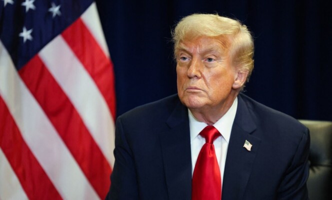 ترامب: يجب التوصل لاتفاق مع حماس بحلول الساعة 6 مساء الأحد بتوقيت واشنطن وهذه فرصة أخيرة لحماس