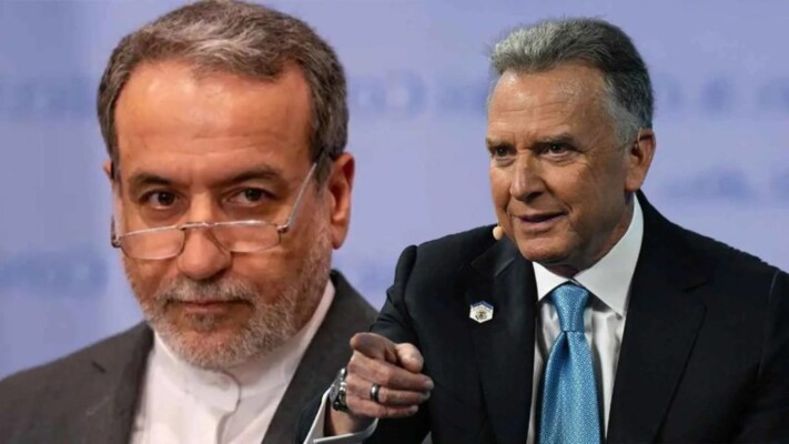 "تسنيم": المفاوضات الإيرانية الأميركية ستعقد يوم الجمعة في مسقط وستكون غير مباشرة
