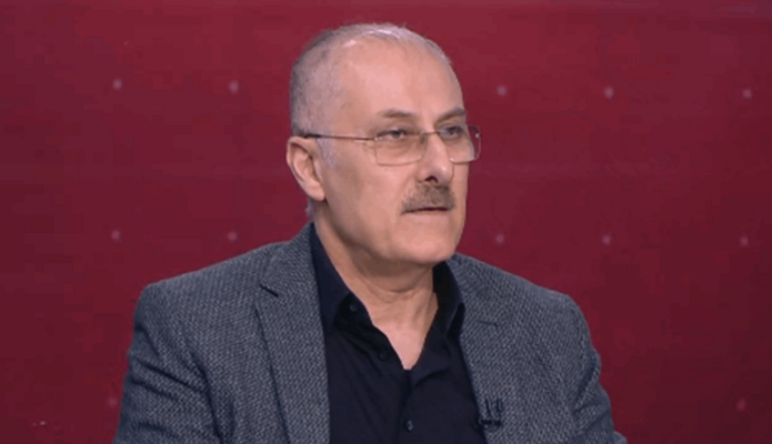 عبدالله استنكر الاعتداء على مستشفى رياق: ‏لأقسى العقوبات بالفاعلين لمنع تكرار هكذا حوادث