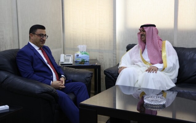 السفير السعودي: حريصون على مساندة لبنان والتعاون معه لترسيخ سيادة القانون