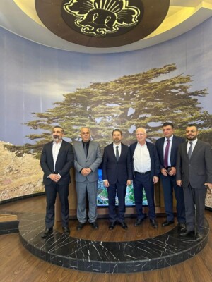 كرامي من زحلة: الصناعة ركيزة الصمود واقتراحنا لتسوية تعويضات نهاية الخدمة يحقق العدالة الاجتماعية