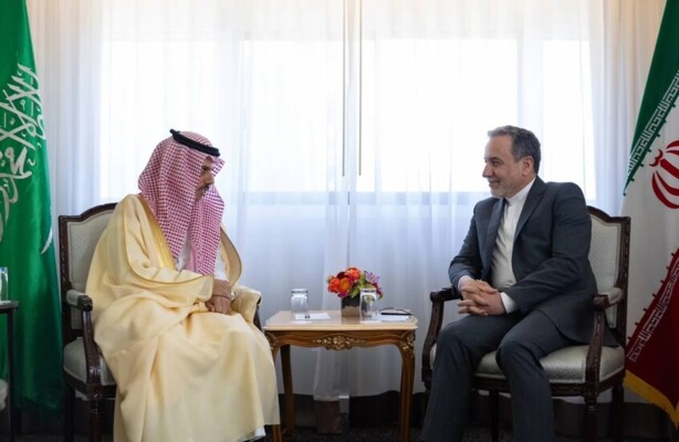 الخارجية الايرانية: عراقجي وبن فرحان يناقشان اليمن ولبنان والاعتداءات الإسرائيلية