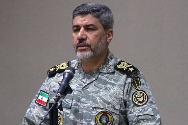 المتحدث باسم الجيش الإيراني: سنرد بحزم على أي خطأ يرتكبه العدو ونستفيد من فرصة وقف إطلاق النار لتعزيز قدراتنا
