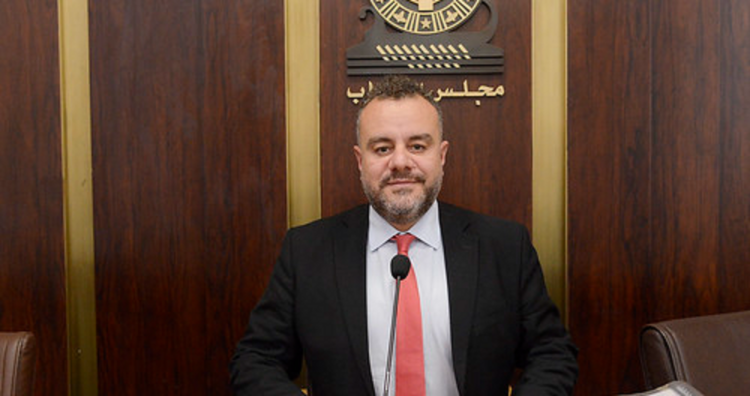 عبد المسيح عن "أبو عمر": لنترك للأجهزة الأمنية والقضاء مساحة للغوص في هذا الملف بدل التراشق الإعلامي به