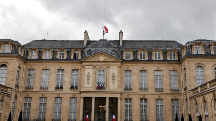 الرئاسة الفرنسية: بريطانيا وفرنسا تترأسان الجمعة مؤتمرا عبر الفيديو بشأن مضيق هرمز