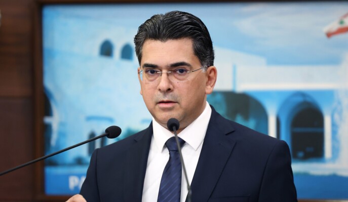 مرقص زوّد وزارة الخارجية بلائحة عن الاعتداءات الاسرائيلية على الإعلاميين والطواقم الصحية