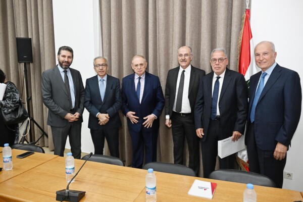 فريد البستاني: التنسيق بين شركات التأمين والقطاع الصحي ضرورة لضمان تغطية عادلة ومستدامة