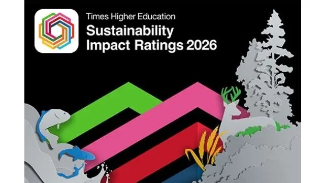 الجامعة اللبنانية تتقدم بنحو 100 مرتبة عالميًا في تصنيف Times Higher Education للاستدامة 2026
